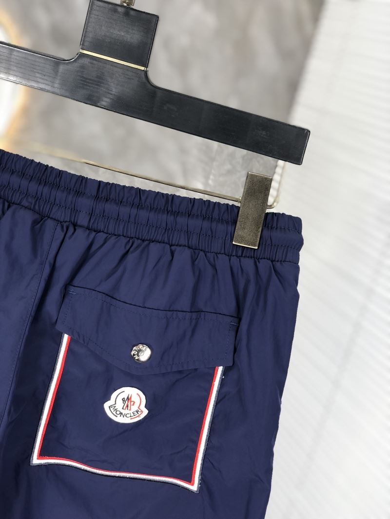 Moncler Short Pants